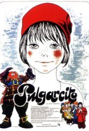 Locandina di C'era una volta Pollicino