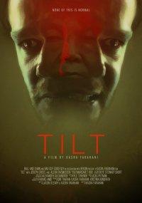 Locandina di Tilt
