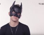 Spider-Man: Homecoming - Tom Holland svela il video della sua audizione per Batman Begins!