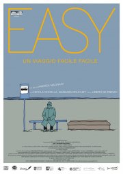 Locandina di Easy - Un viaggio facile facile