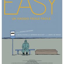Locandina di Easy - Un viaggio facile facile
