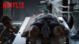 Icarus - Trailer Italiano