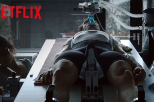 Icarus - Trailer Italiano