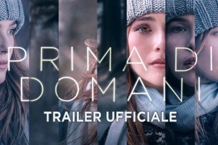 Prima di domani - Trailer italiano ufficiale
