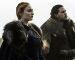 Il trono di spade: nella settima stagione il conflitto tra Jon Snow e Sansa Stark si amplificherà