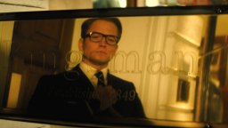 Kingsman: The Golden Circle - Promo 'Mr Porter'