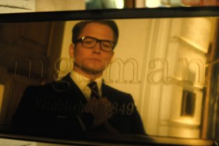 Kingsman: The Golden Circle - Promo 'Mr Porter'