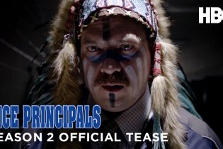 Vice Principals Season 2 - Teaser