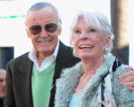 Addio a Joan Lee. La moglie di Stan Lee è morta a 93 anni