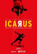 Locandina di Icarus