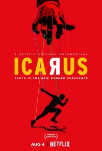Locandina di Icarus