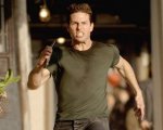 Rampage: The Rock ci tiene a sottolineare che NON corre come Tom Cruise