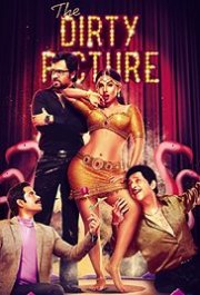 Locandina di The Dirty Picture