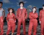 Misfits: Dave Foley e Charlie Saxton nel reboot americano della serie!