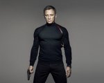 Bond 25: Daniel Craig torna nei panni di James Bond?