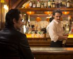 The Deuce: James Franco in un nuovo teaser della serie