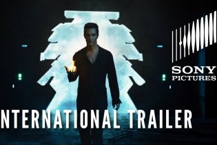 The Dark Tower – International Trailer 2
