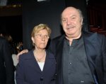 Lino Banfi: 'Mia moglie non sta bene, devo starle vicino'