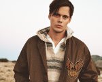 Castle Rock: Bill Skarsgard ritorna nel mondo di Stephen King!