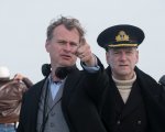 Christopher Nolan ha un'usanza particolare: sui suoi set vieta l'uso delle 'moderne' scarpe Ugg
