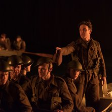 Dunkirk: Cillian Murphy in una scena del film