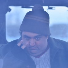 Easy - Un viaggio facile facile: un primo piano di Nicola Nocella