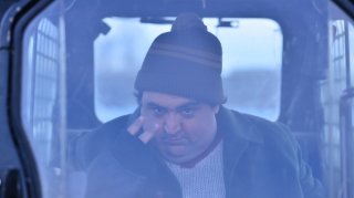 Easy - Un viaggio facile facile: un primo piano di Nicola Nocella