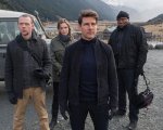 Maratona Mission: Impossible, al The Space l’anteprima di Fallout!