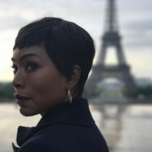 Mission: Impossible 6: un'immagine di Angela Bassett