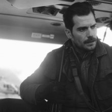 Mission: Impossible 6: Henry Cavill sul set del film