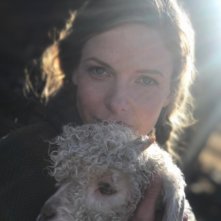 Mission: Impossible 6 - Un'immagine di Rebecca Ferguson