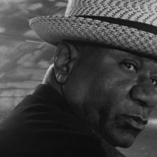 Mission: Impossible 6: un'immagine di Ving Rhames