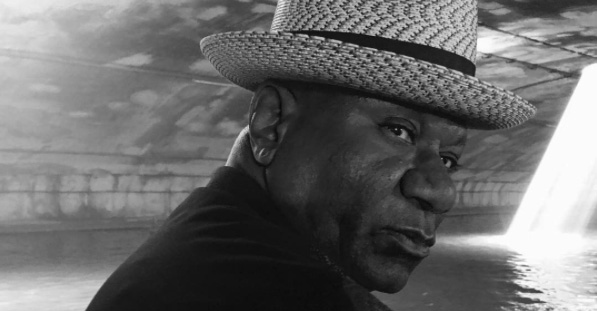 Mission: Impossible 6: un'immagine di Ving Rhames