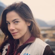 Mission: Impossible 6, Michelle Monaghan in una foto dal set