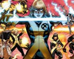 X-Men: The New Mutants, Josh Boone annuncia l'inizio delle riprese