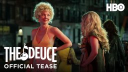 The Deuce - Teaser 2