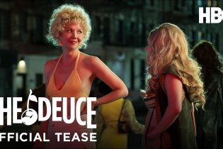 The Deuce - Teaser 2