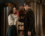 Outlander: Starz annuncia la première e diffonde nuove foto della serie