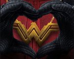 Deadpool prova solo amore per Wonder Woman