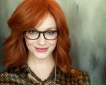Christina Hendricks reciterà nel dramma NBC Good Girls
