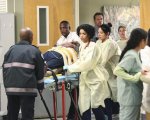 Grey's Anatomy: salva suo padre con il massaggio cardiaco che ha visto nella serie