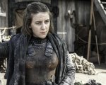 Il trono di spade: Gemma Whelan è stata quasi licenziata per via degli spoiler
