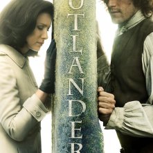 Outlander: il poster della terza stagione