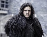 Il trono di spade: Jon Snow sarà protagonista di due incontri attesi da tempo!