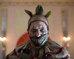 American Horror Story 7: Twisty the Clown sta per tornare!