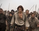 Outlander: al via le riprese della stagione 6, foto e video dal set