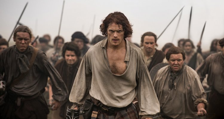 Outlander 6 Stagione Quando Esce In Italia