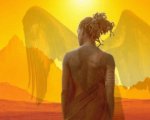George R.R. Martin produttore della serie 'Who Fears Death'