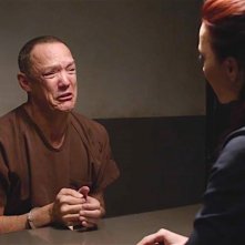 I segreti di Twin Peaks: Matthew Lillard in una scena