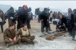 Dunkirk – Weathering the Storm Featurette